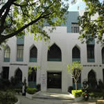 Architecture College