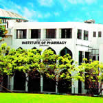 Institute of Pharmacy